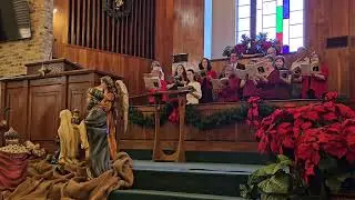 Worship! December 21, 2025