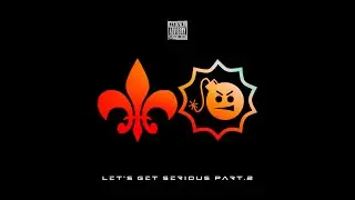 Planet Bad x Serious Sam - Timelock VIP