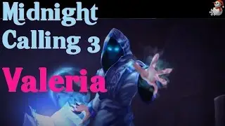 Midnight Calling 3: Valeria Collector's Edition - ЧАСТЬ 6 (БИТВА)