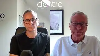 How To Be A CIO - The Dentro Talent Podcast with Malcolm Lambell