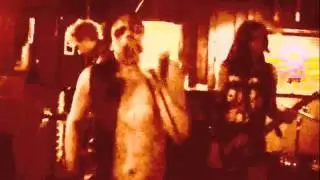 Meat Hook And The Vital Organs - Hard Time For Rock N Roll - Winter's