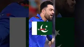 Rashid Khan&rsquo;s Emotional Reaction 💔