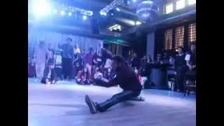 SDK Germany 2014 - Locking Preselection ( Dam -StylersCrew)