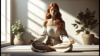 Zen Meditation for Experienced Practitioners | 60 minutes helping you find your inner peace