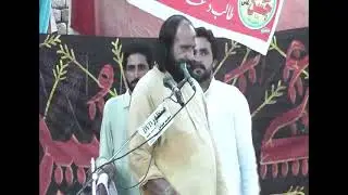 Zakir Chaman Abbas Khan Baloch   Majlis 15 Ramzan 2017