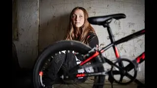 Huffy HX Comp & HX Pro BMX Bikes