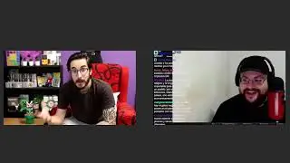 YTPH - Rangu y Eric se vuelven enemigos públicos de Sudamérica
