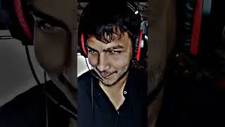 I hate my mind #viralvideo #funny #100kview Xreaction