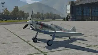 WTM: LaGG-3-8
