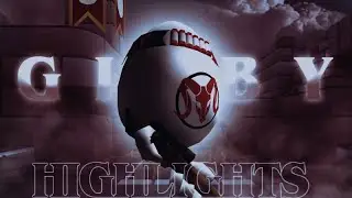 Gibby's Shell Shockers Highlights #1