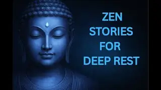 1 HOURS of Life Changing Buddhist Tales to Find Deep Peace
