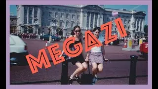 EXPOSED! Meghan Markle & Best Friend Trip To Europe is FAKE!