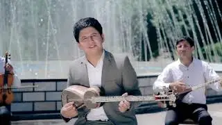 Mamurjon Rahimov - Nasihat qo'shiqlar 2015 yil