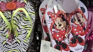 Primark Ladies Sandals Summer 2019