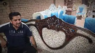 Diwali Offer Ke Sofa Set Time pey Despatched Ker Diye | HAPPY DIWALI | Impression Art Store