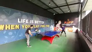 mr Miko vs mr hendi