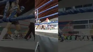 Daniel Mendes - Campeonato Brasileiro de Kickboxing. K1 style - Categoria 71kg - Faixa Preta