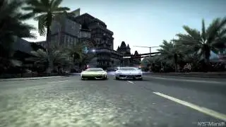 NFS World Online Final Trailer WO Last