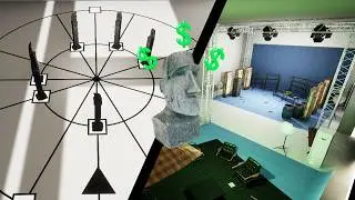 We Tried to Steal a Priceless Artifact... | United Heist