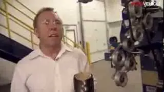 BMW i Production | Interview with Steve Swanson - Plant Manager Moses Lake BMW SGL