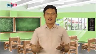 Grade 6 Math Q1 Ep3: Solving Problems Involving Addition or Subtraction of Fractions