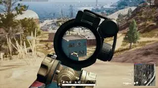 PUBG 157:  All challenge missions done in Season 8