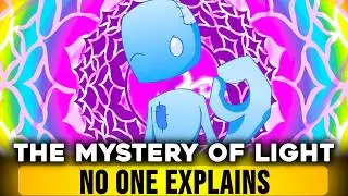 Enlightenment and the Divine Nature of Light by Spirit Science