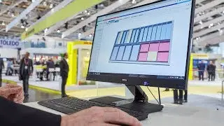 Intelligent magazijnbeheer met H&auml;nelSoft&reg;