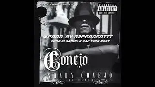 CONEJO SAMPLE SAC TYPE BEAT-