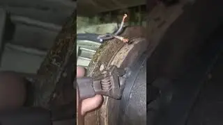 engine room crane problem