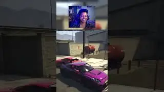 Redparasite Reacts Lisa Live Gta RolePlay 😂😂|FunnyMoments