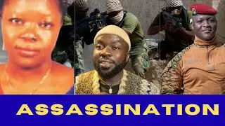 Burkina Faso Coup FAILS: Plotter Assassinated as Nigeria Launches 48-Hour Terrorist Blitz in Kogi