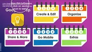 Google Keep: Make Organized Lists & Notes