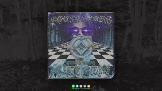 BEEZY FLAME - AKASHIC RECORDS (Prod. SLVG)