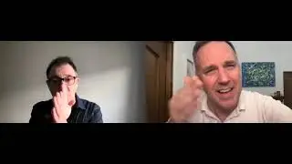10 Minutes with David Razowsky