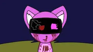 William turn Vurr into a werefox // Abgerny