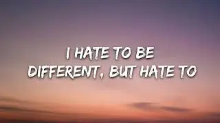NF  - Leave Me Alone (Lyrics)