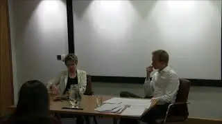 Discovery Talk - Diverse Leadership, Dido Harding