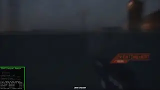 SFX/VFX Updates | Uzi's Railgun v0.4.1 Testing
