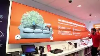 How to Change the Light Box Display Graphics - Enigma - HD Video