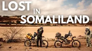 Lost in Somaliland | No Way Out