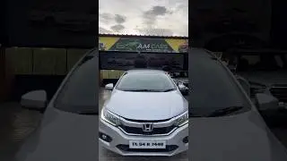 Honda CITY V (Diesel) 2018 CONTACT:8270701314