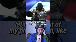 The Funniest Part of Kanye West's Interview on InfoWars 😂😂 #podcast #podcastclips