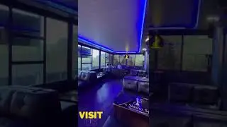 Explore The Shisha Space Goa: Call Now for Reservations: 8698883869