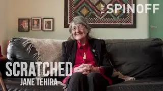 Jane Tehira, the triple international | Scratched: Aotearoa’s Lost Sporting Legends | The Spinoff