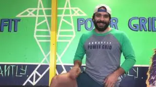 Team Power Grid : Cycle One