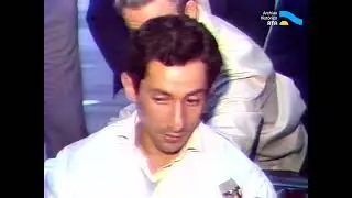 Día 4: Ardiles, amado y odiado en Inglaterra