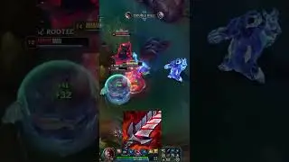 Bu Build&rsquo;le Samira Sanki HİLE A&Ccedil;MIŞ GİBİ! (LoL) #lol #LeagueofLegends