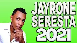 JAYRONE SERESTA 2021