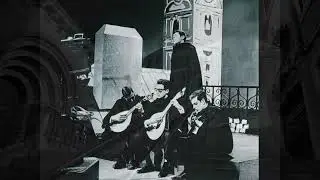Fado do 5° Ano Médico de 1926 - Canta António Bernardino